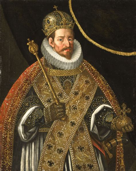 Holy Roman Emperor .